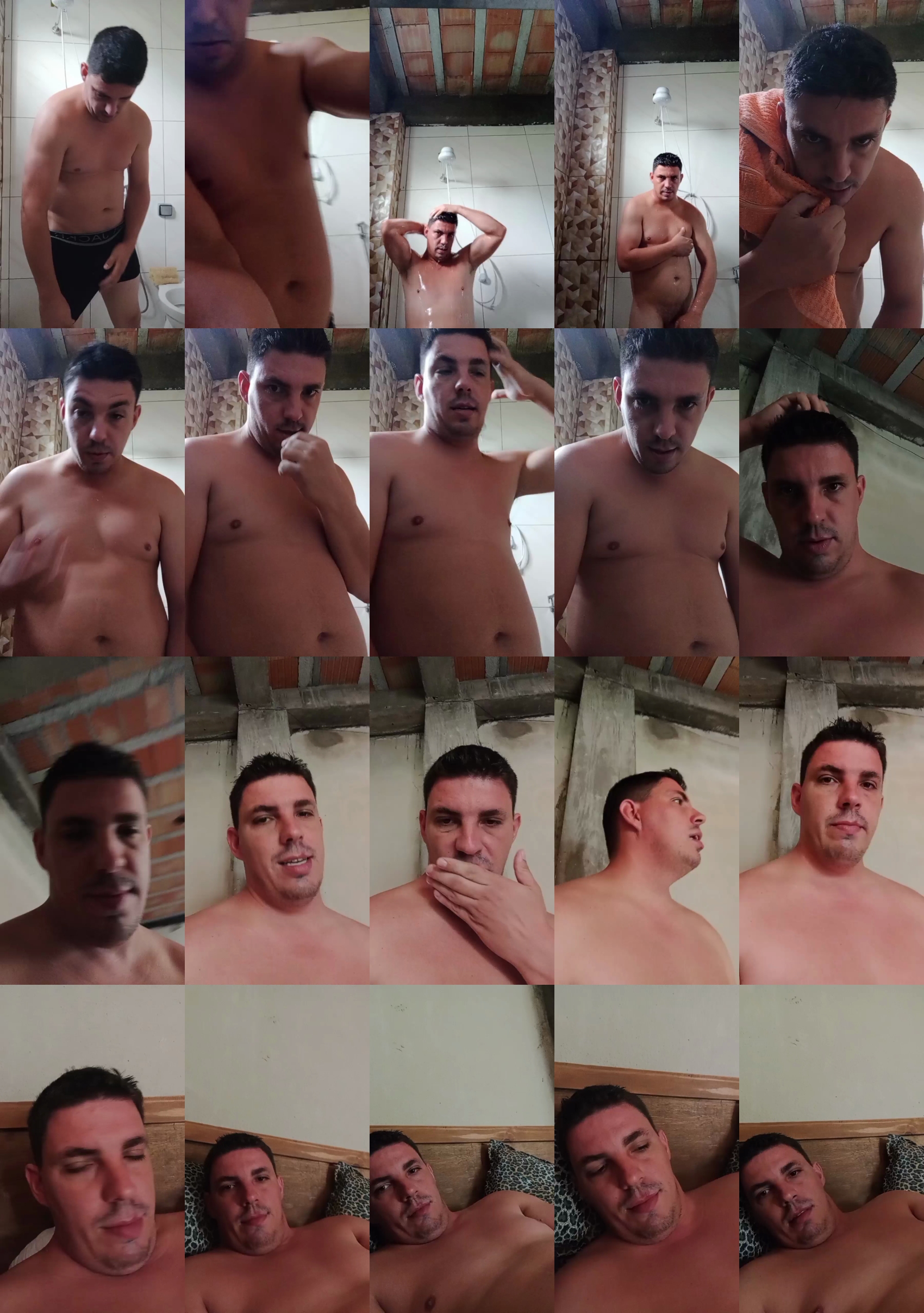 Anginhomineiro  22-02-2022 Recorded Video cute