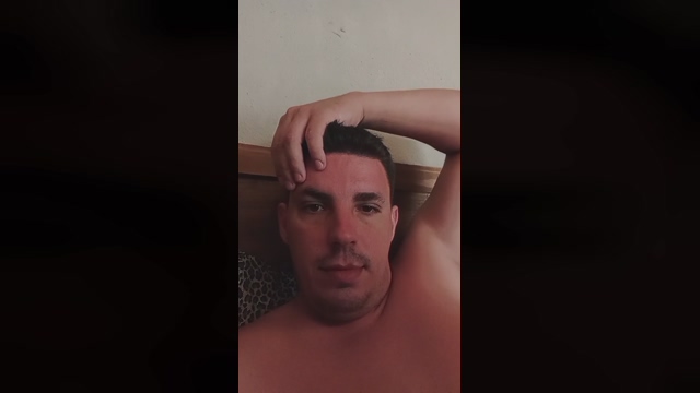 Anginhomineiro  22-02-2022 Recorded Video fuckface