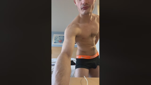 Arron1234  22-02-2022 Recorded Video amateur