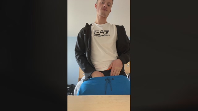 Arron1234  22-02-2022 Recorded Video hard