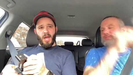 BroM8s  21-02-2022 video show