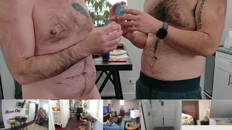 BroM8s  21-02-2022 video fuckme