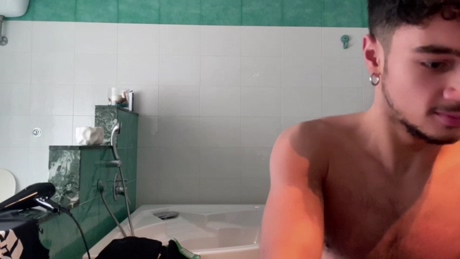 BunnyBoy2002  22-02-2022 Recorded Video blowjob