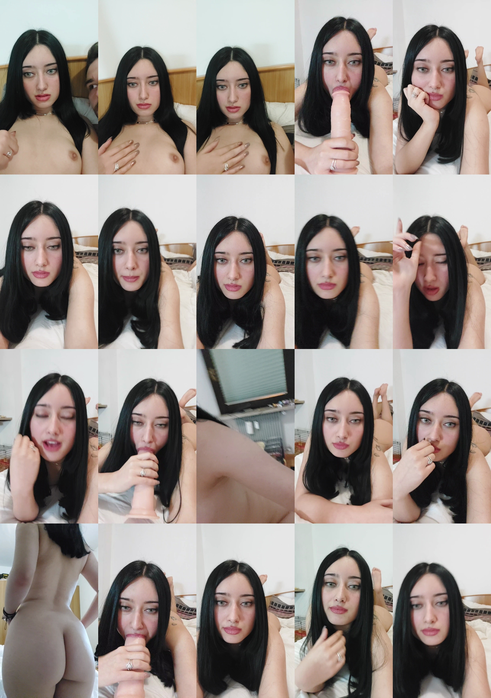 Cleopatra111 21-02-2022 blowjob 