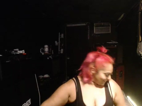 CloudyBiCali  22-02-2022 video fuckme