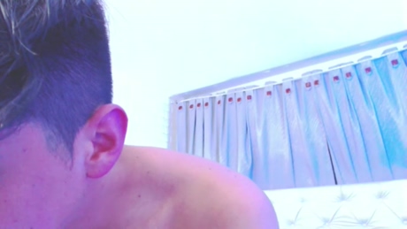 Crhis_Evans  22-02-2022 video naked