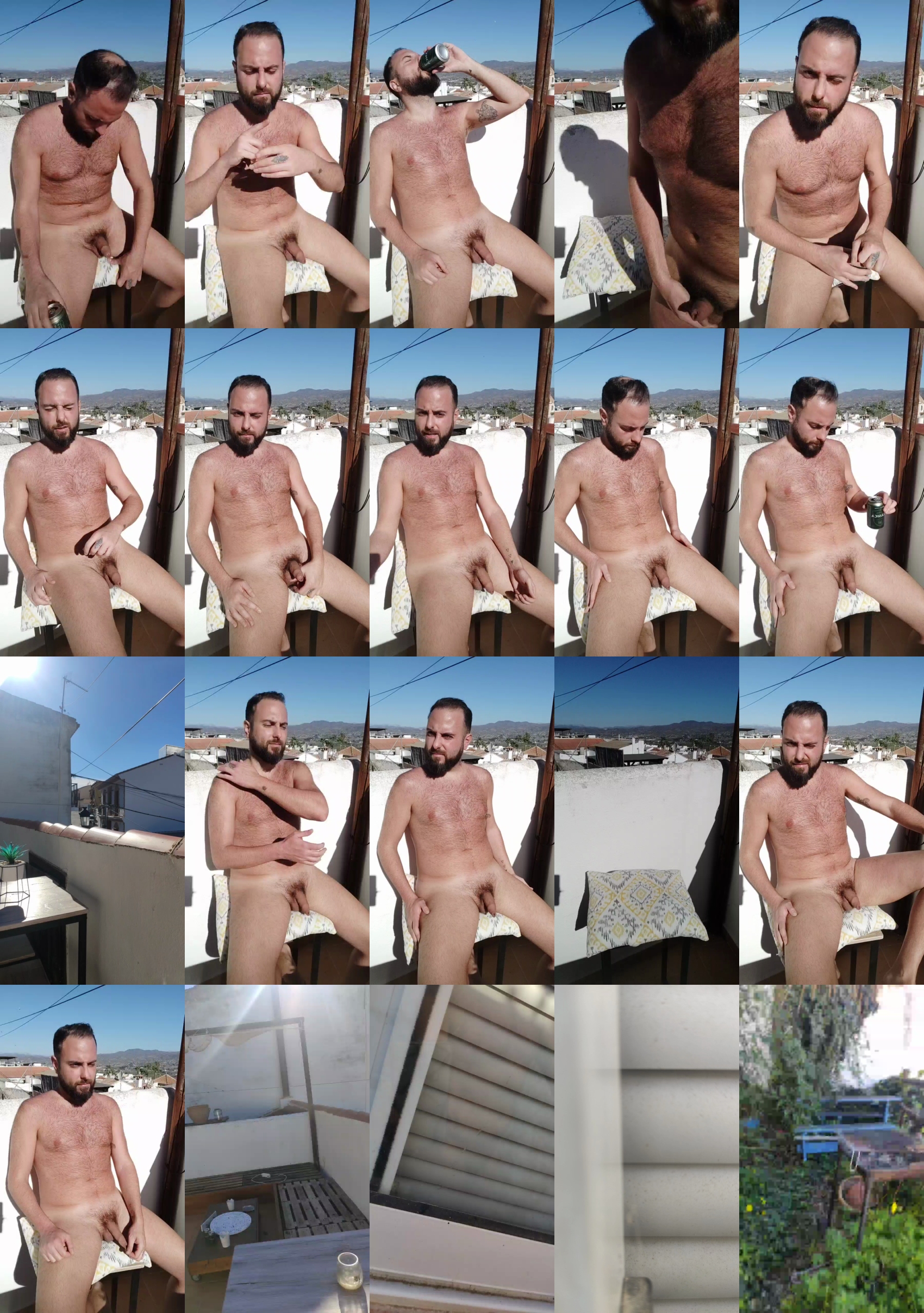 Dani_MalaPedro  22-02-2022 Recorded Video naughty