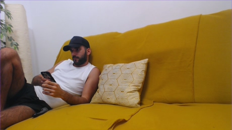 DoubleJake  21-02-2022 Recorded Video ass