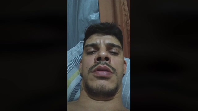 Gatogostoso24  22-02-2022 video fuckme