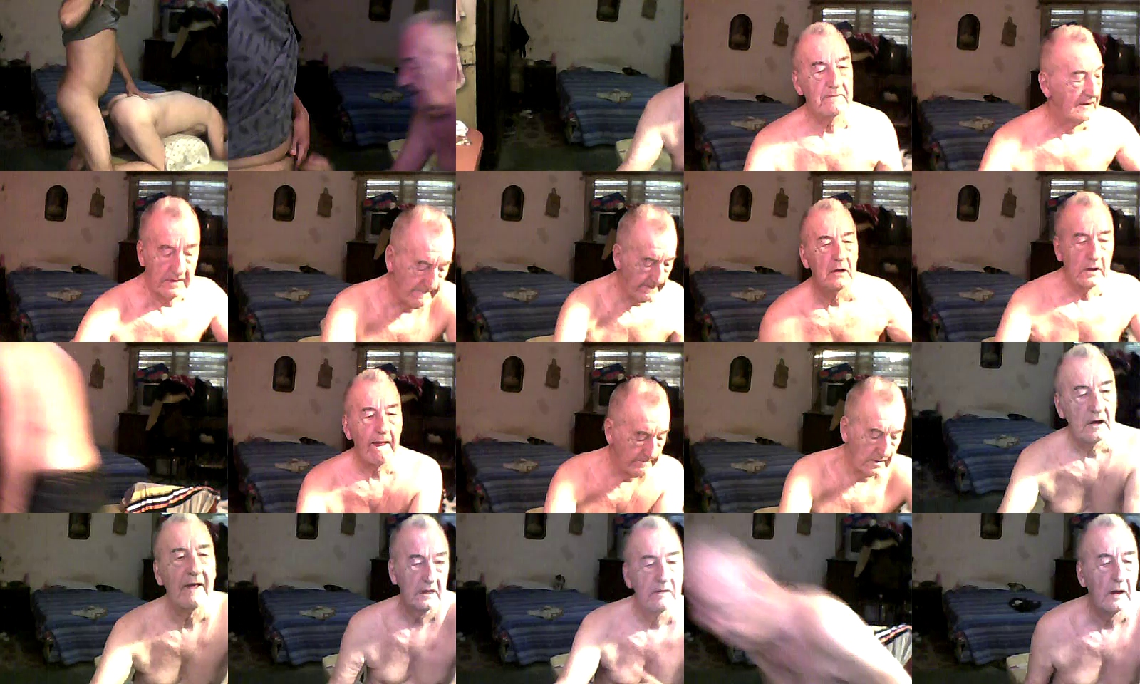 HILARIO7  21-02-2022 Recorded Video fuckher