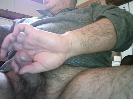 Hairysmallqipq  22-02-2022 video suck