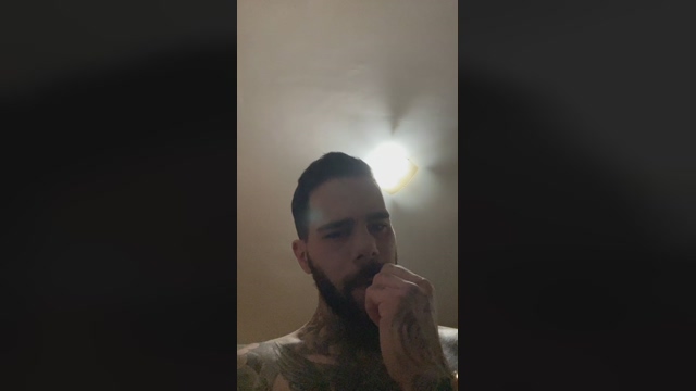 Hecbar  21-02-2022 Recorded Video jerkoff