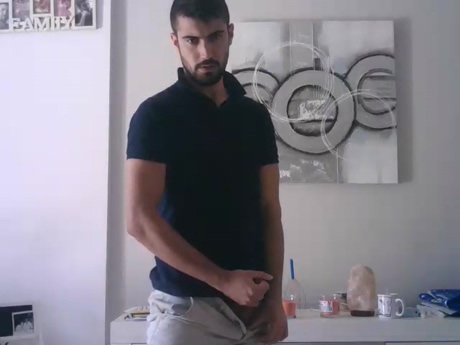 HighBoy_Hot  22-02-2022 Recorded Video bigballs