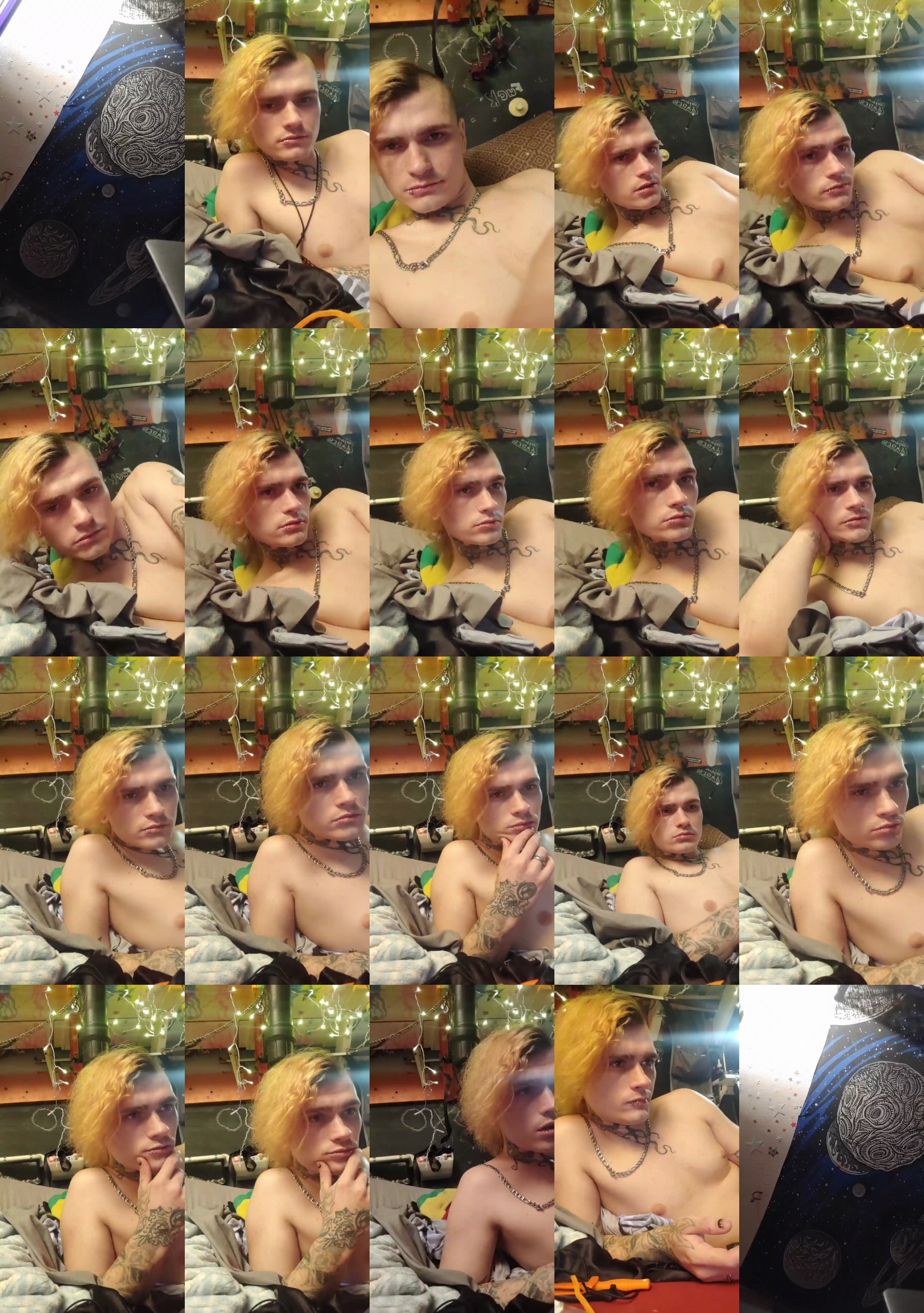 Jax92x  22-02-2022 Recorded Video bigcock