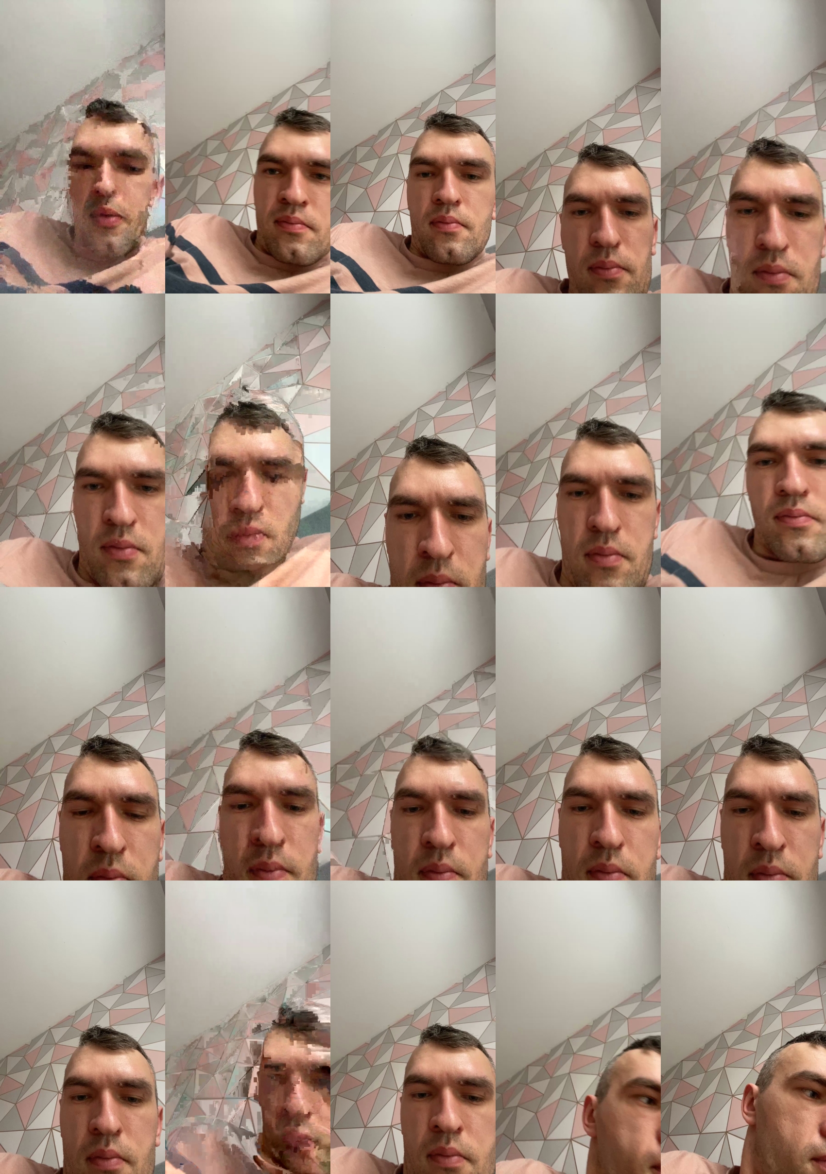 Jojek89000  22-02-2022 Recorded Video Recorded