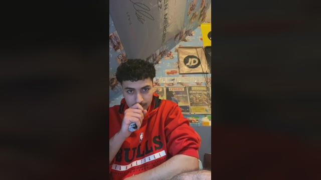 Lageriengay  22-02-2022 video Pretty