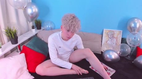 LandelRay  22-02-2022 video strip