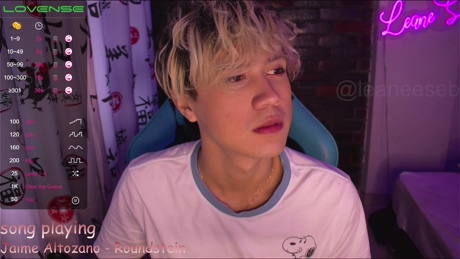 LeaneSeb  22-02-2022 video hard