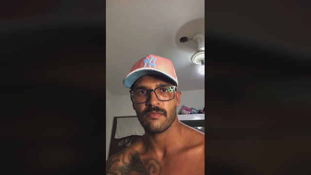 Leonardoo02  22-02-2022 Recorded Video handsome