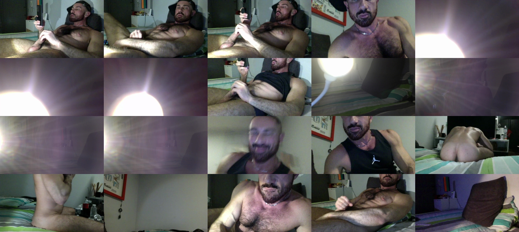 Made_N_Sicily  21-02-2022 Recorded Video amateur