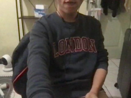 NickatTW  22-02-2022 Recorded Video sexyfeet
