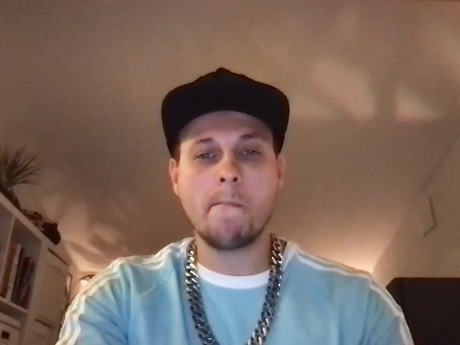 PXLW_BERLIN  21-02-2022 video lush