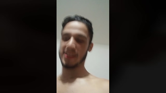 Pablodwell  22-02-2022 Recorded Video bigballs