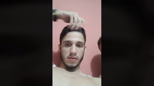 Pablodwell  22-02-2022 Recorded Video skinny