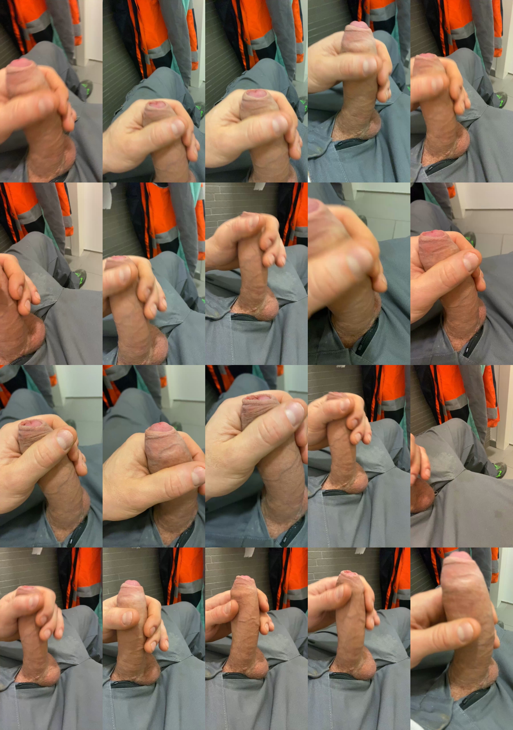 RR1311  22-02-2022 Recorded Video orgasm