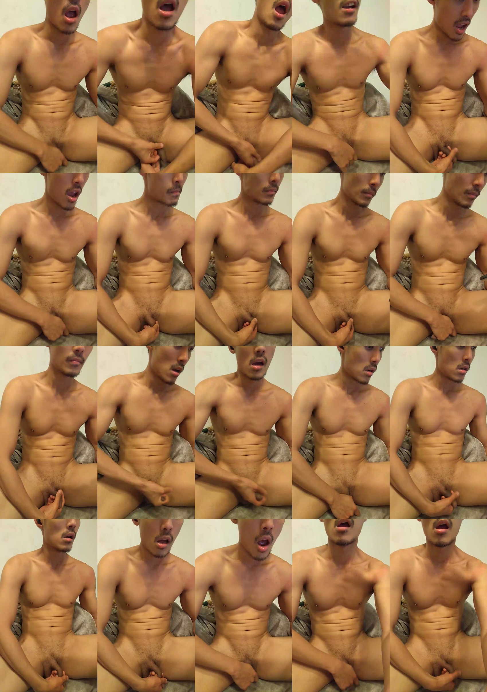 SMOKINGDOG  21-02-2022 Recorded Video suckcock