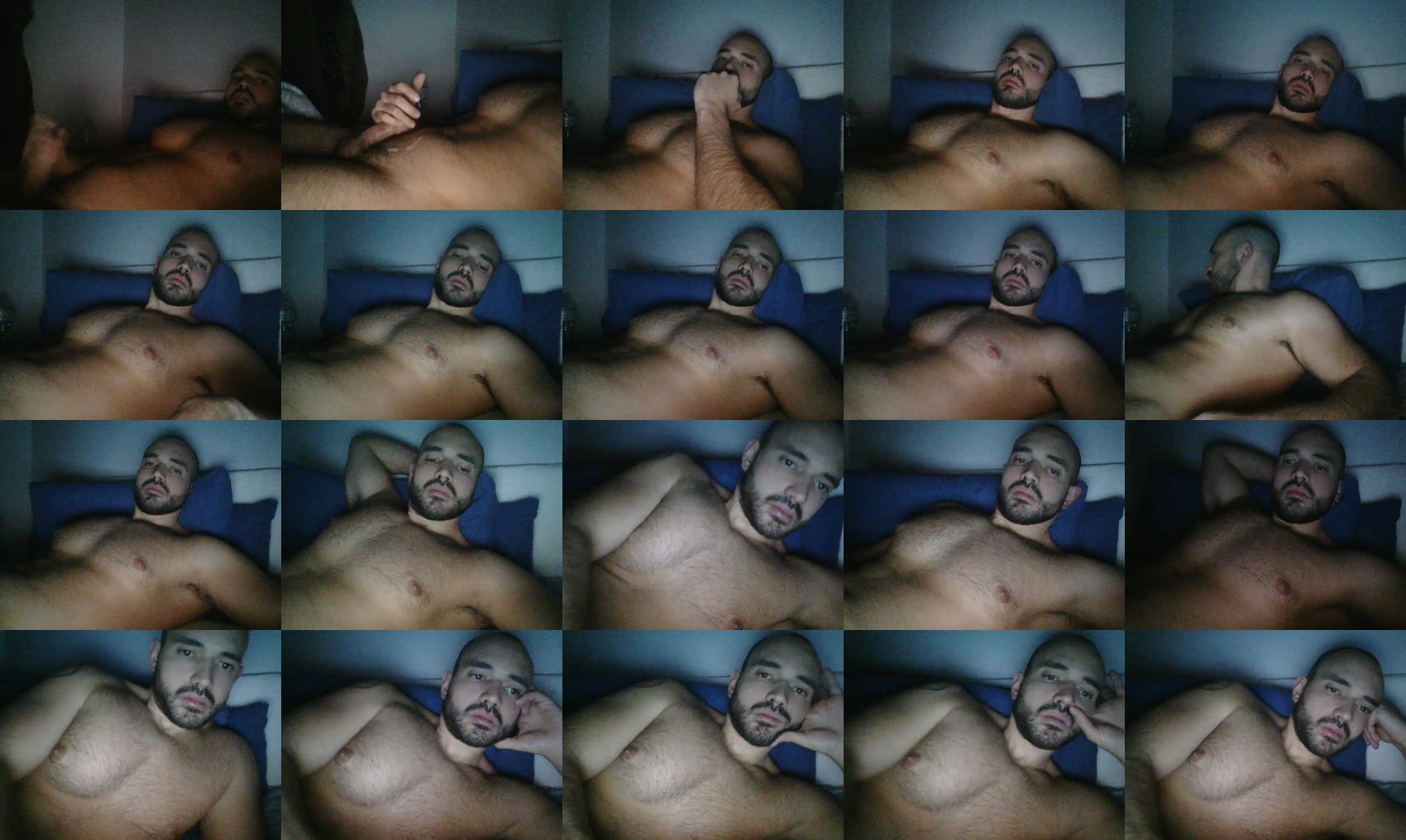 SamBrigest  22-02-2022 Recorded Video analtoy