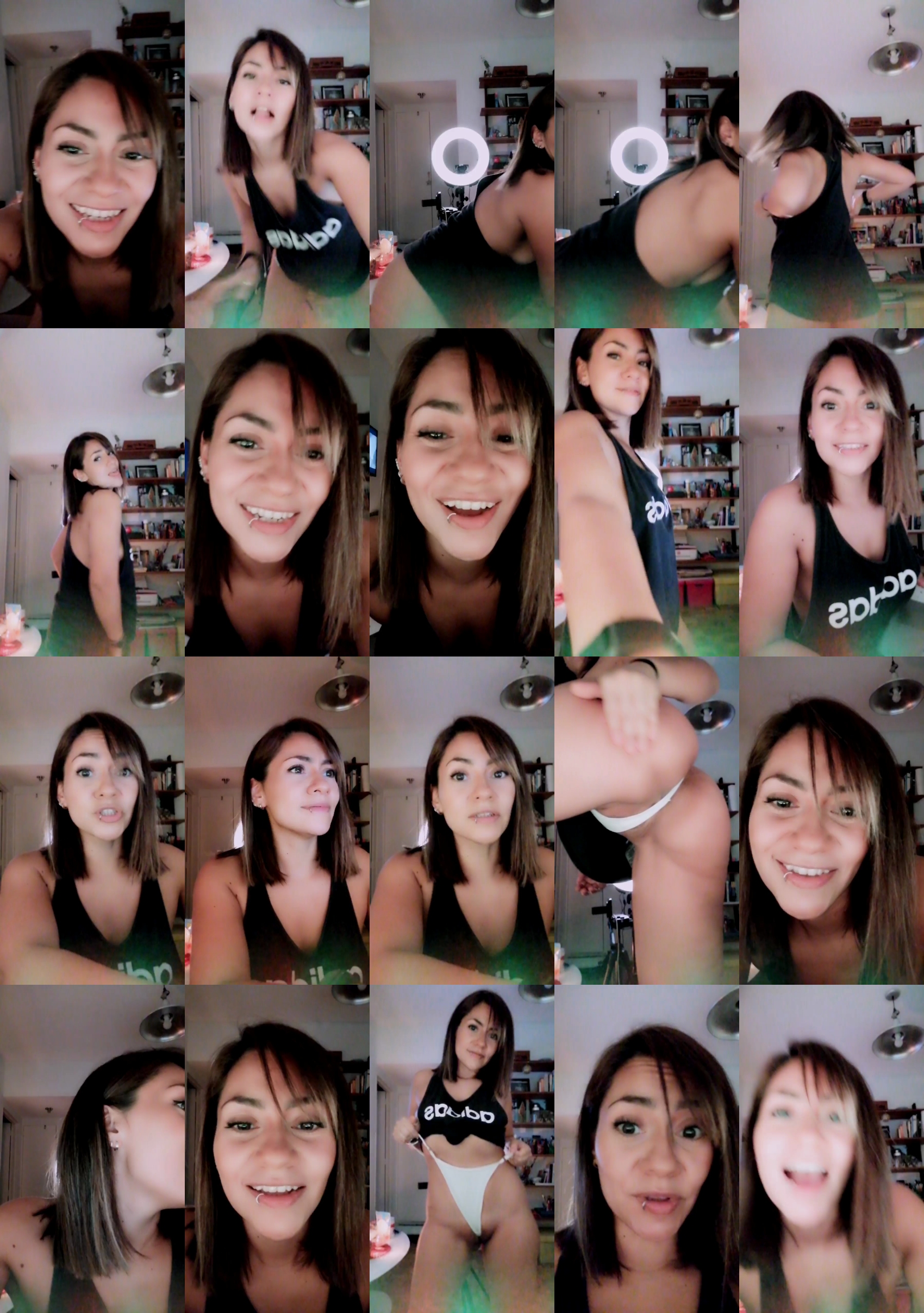 SamyJones 22-02-2022 fuckher 