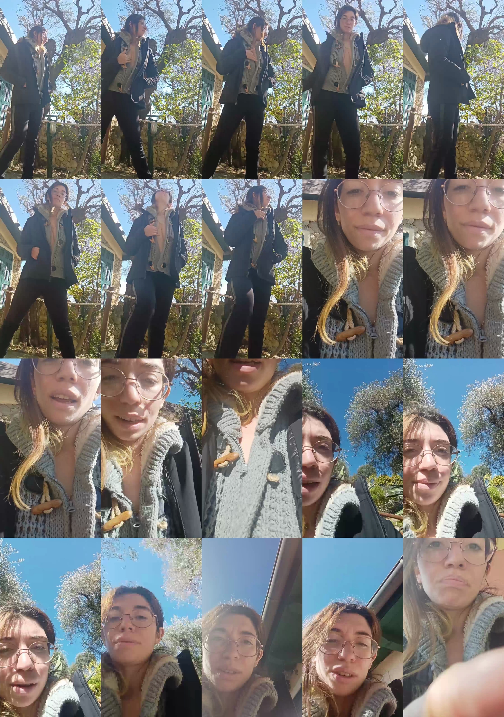 SexJeux 22-02-2022 Cam 