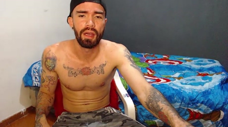 Steven-Pier  22-02-2022 video natural