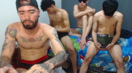 Steven-Pier  22-02-2022 video bicurious