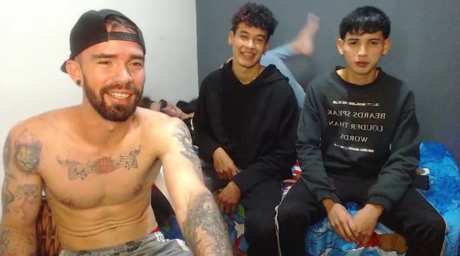 Steven-Pier  22-02-2022 video playtime