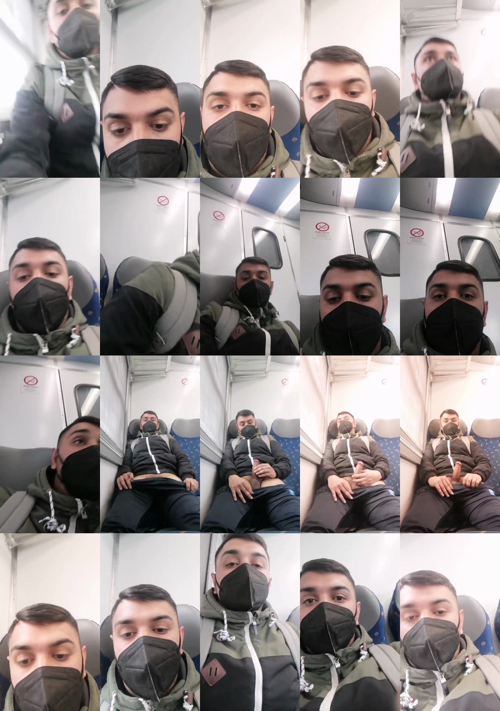 Sucuri92  22-02-2022 Recorded Video analsex