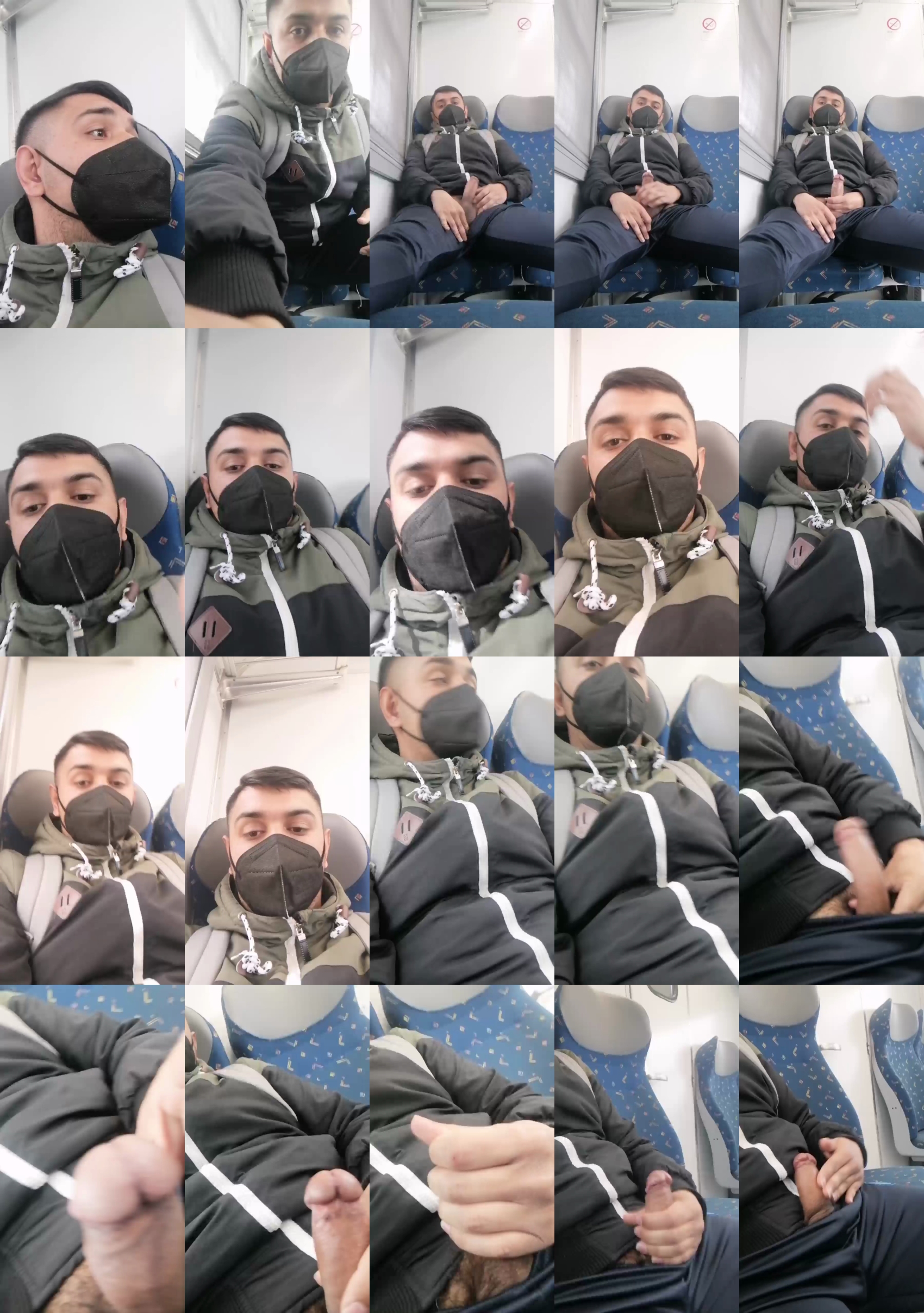 Sucuri92  22-02-2022 Recorded Video gag