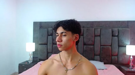 TYLER_BOOM  22-02-2022 video deepthroat