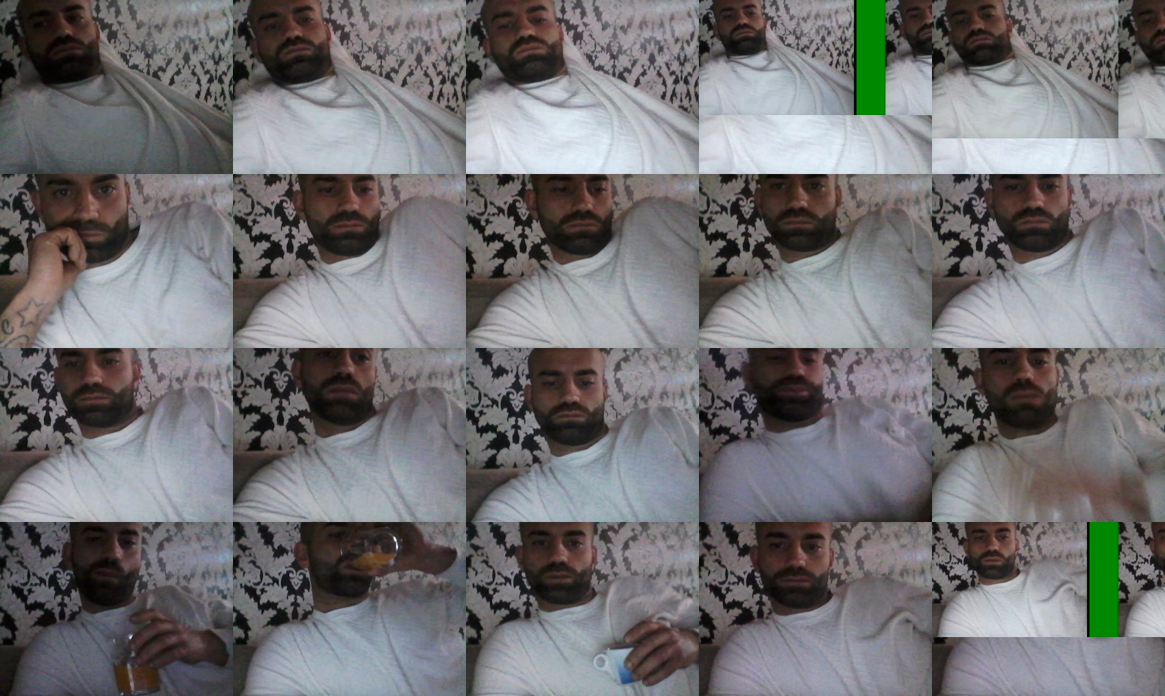 Tatuatore94  22-02-2022 Recorded Video gag