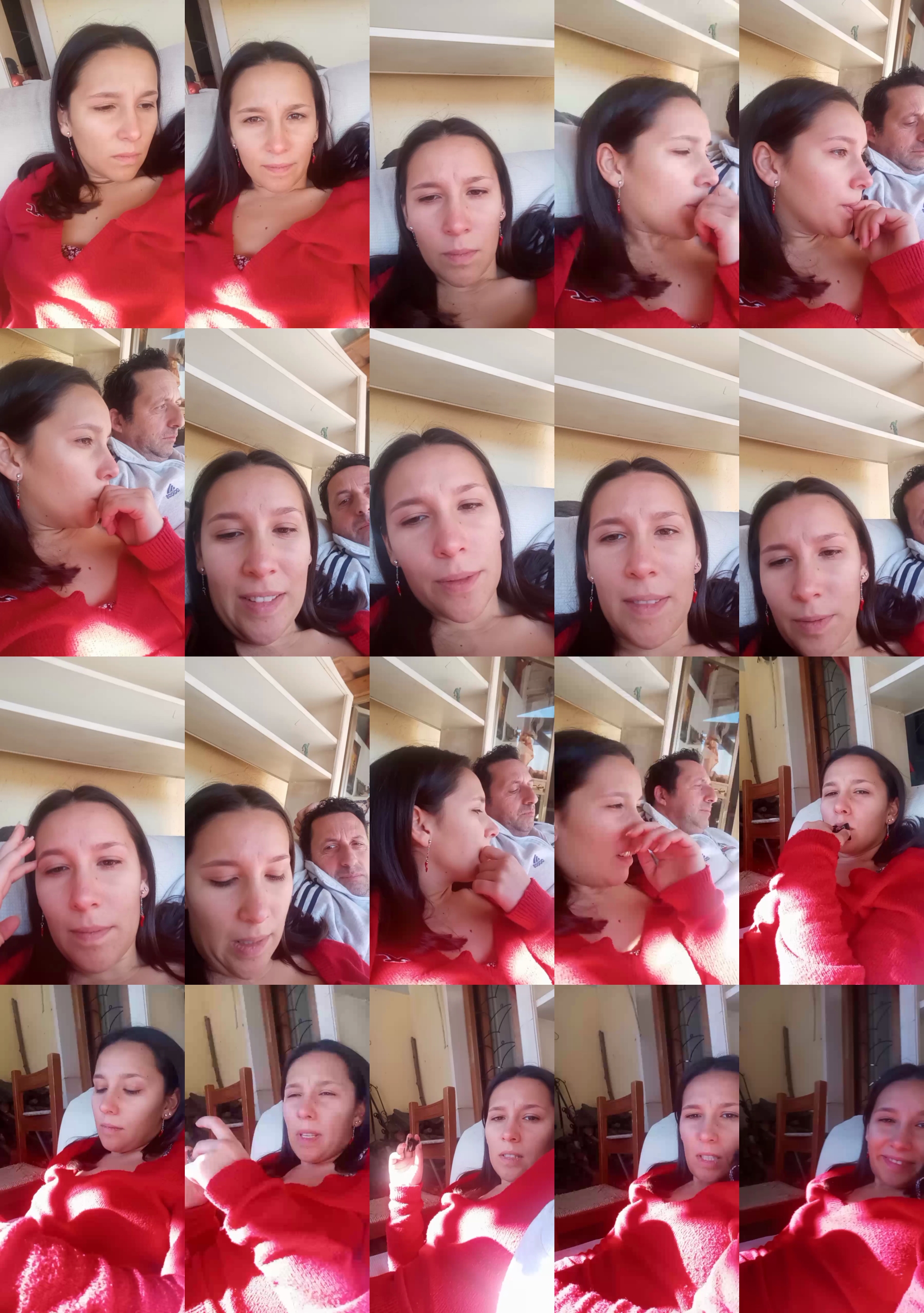 Tobianais 22-02-2022 Porn 
