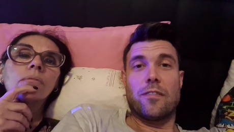 Tuscanyonfire  21-02-2022 video jerkoff