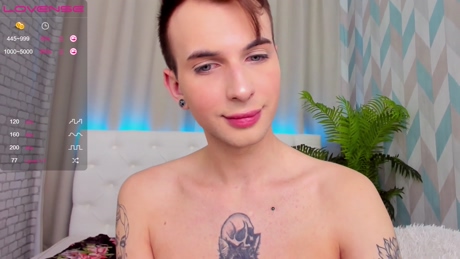 VermandoMessy  22-02-2022 video show