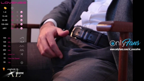 XL_Executive  21-02-2022 Recorded Video ass