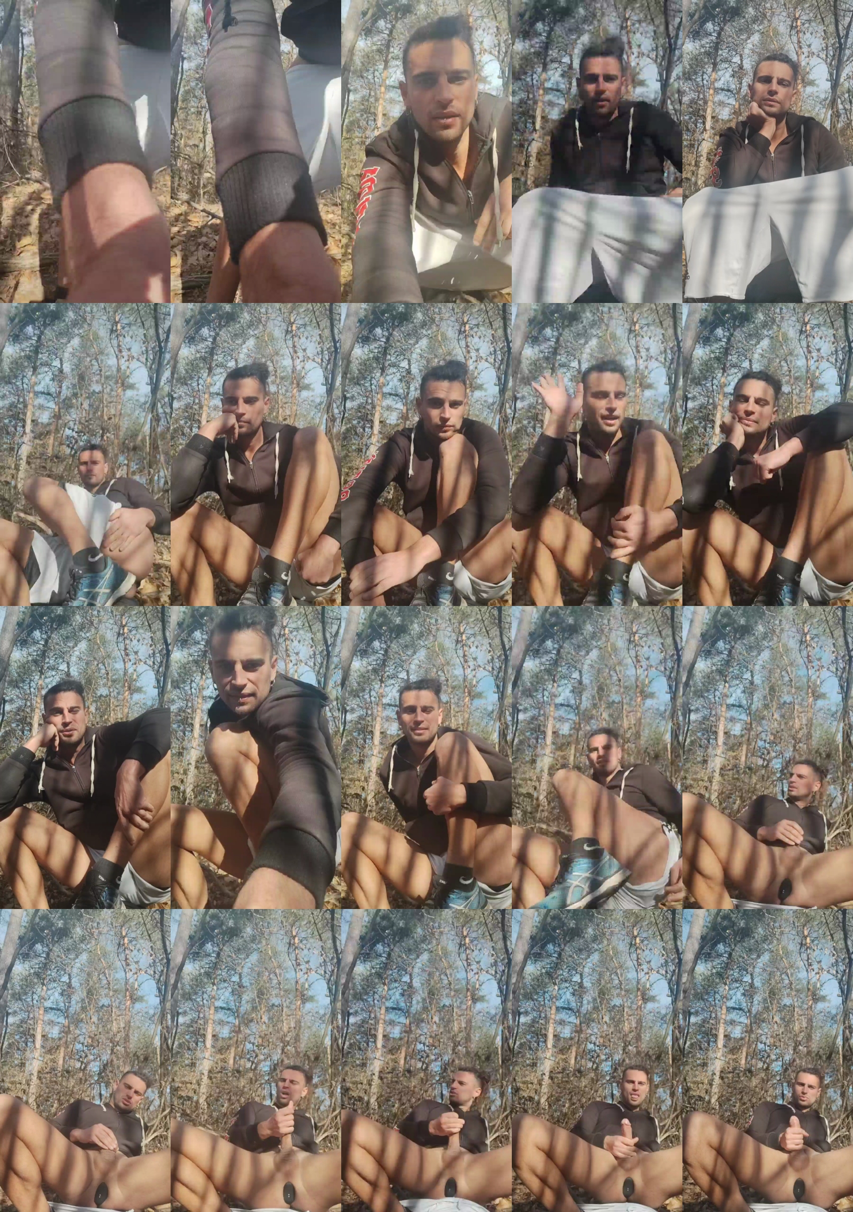 _Dendy_  22-02-2022 Recorded Video Porn