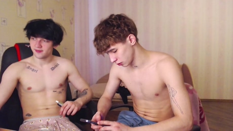 _kurt  22-02-2022 video prettyface