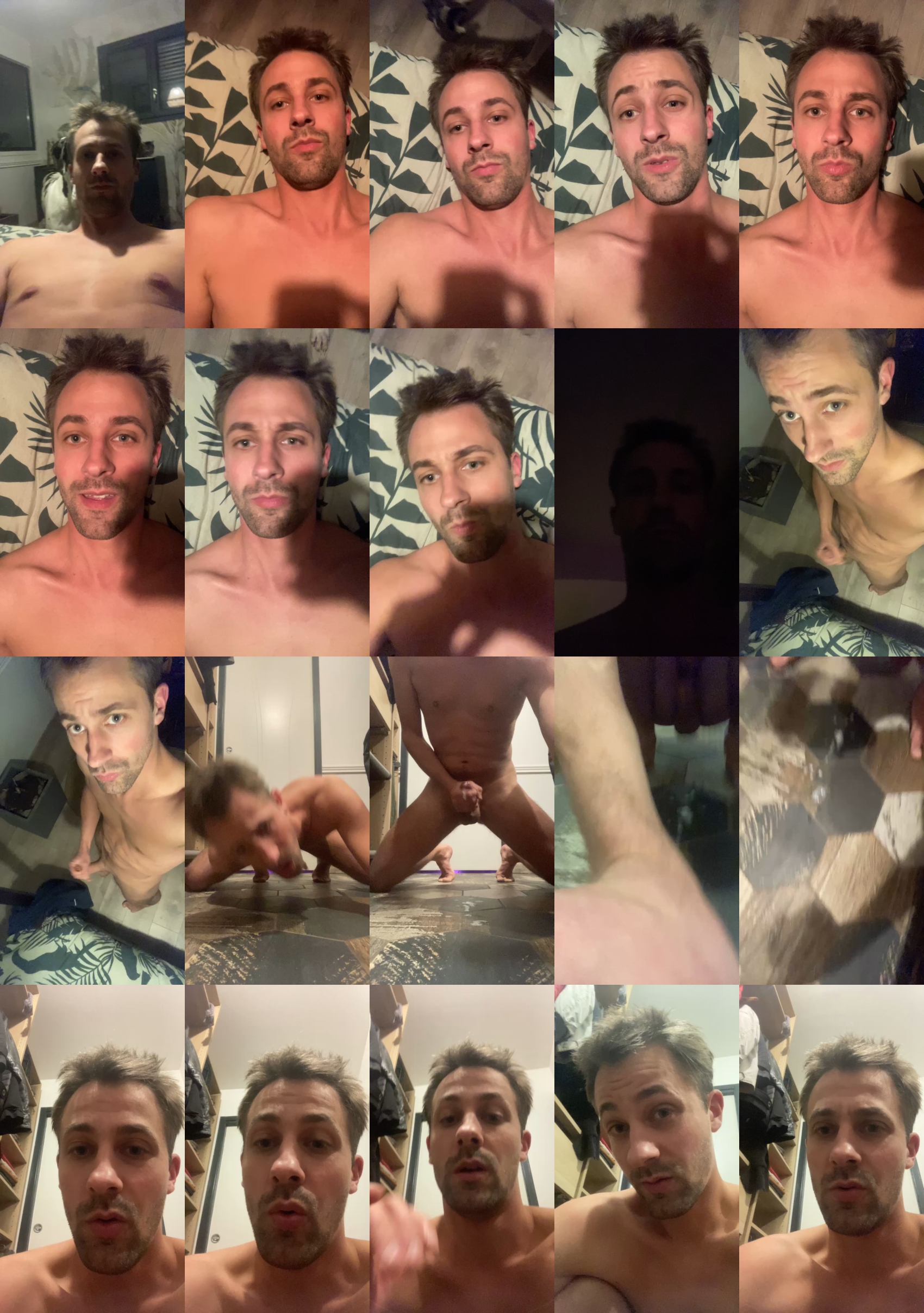 a2cmieux666  21-02-2022 Recorded Video jerkoff