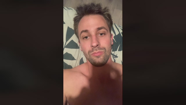 a2cmieux666  21-02-2022 Recorded Video jerkoff
