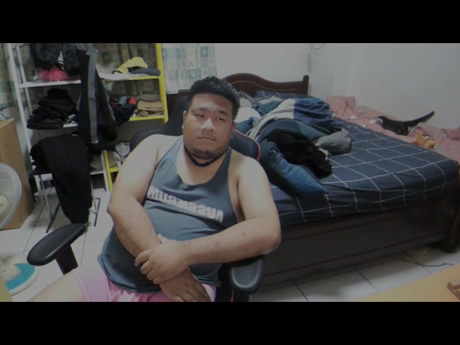 aa770223  22-02-2022 Recorded Video kiss