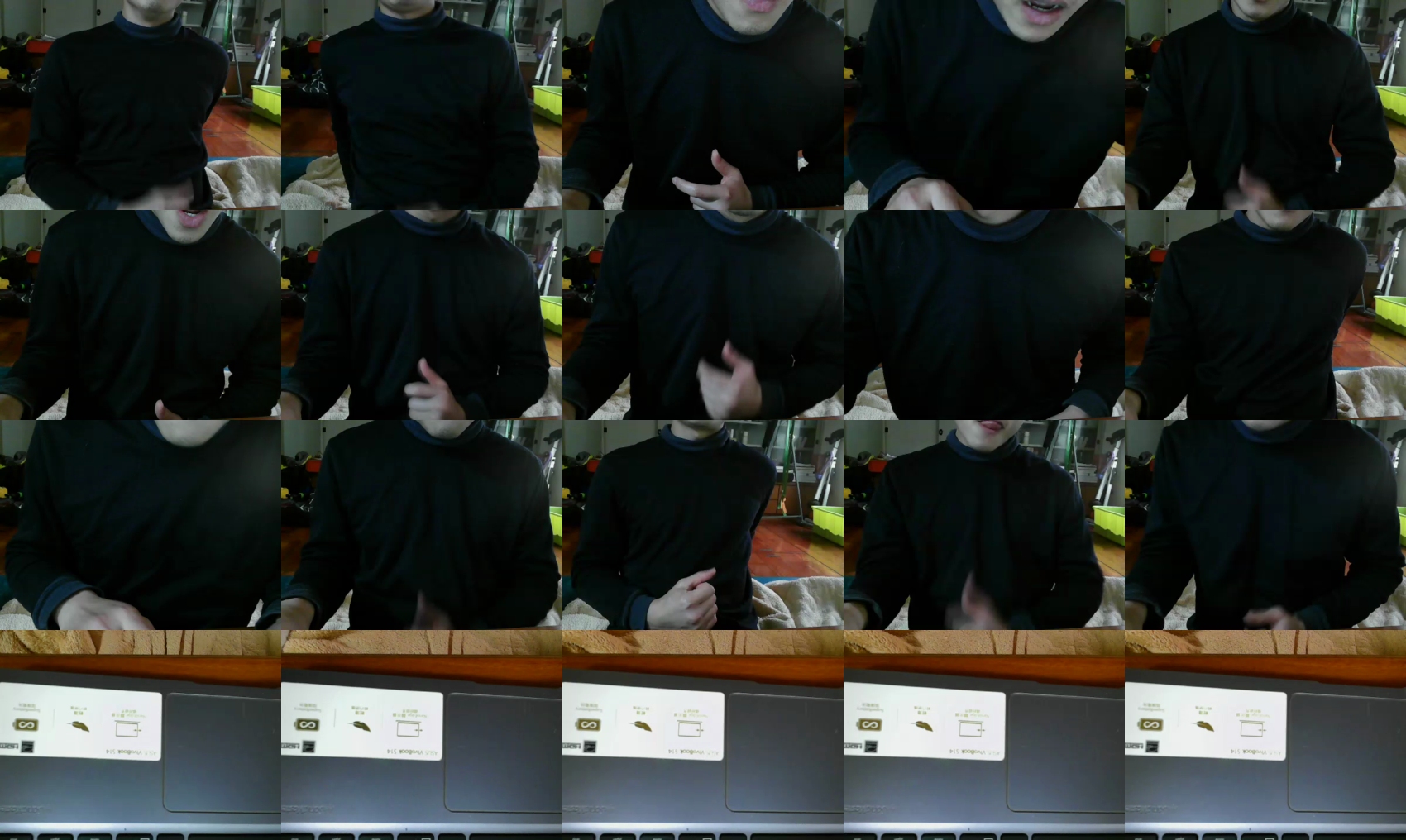 aeioukk  22-02-2022 Recorded Video beauty